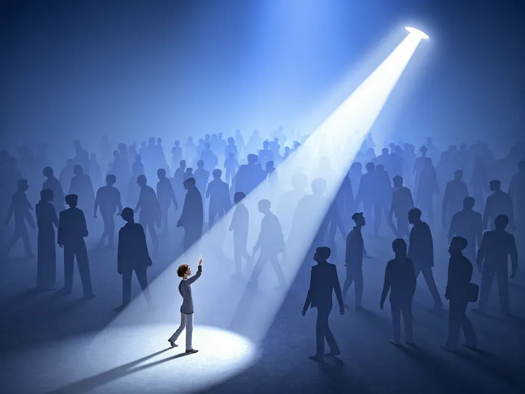 Finding Your Niche Audience