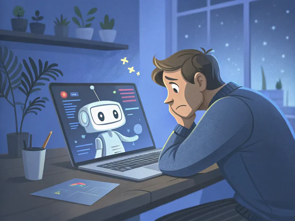 Why ChatGPT Isn't One of Your Real Keyword Research Tools (And What to Use Instead)