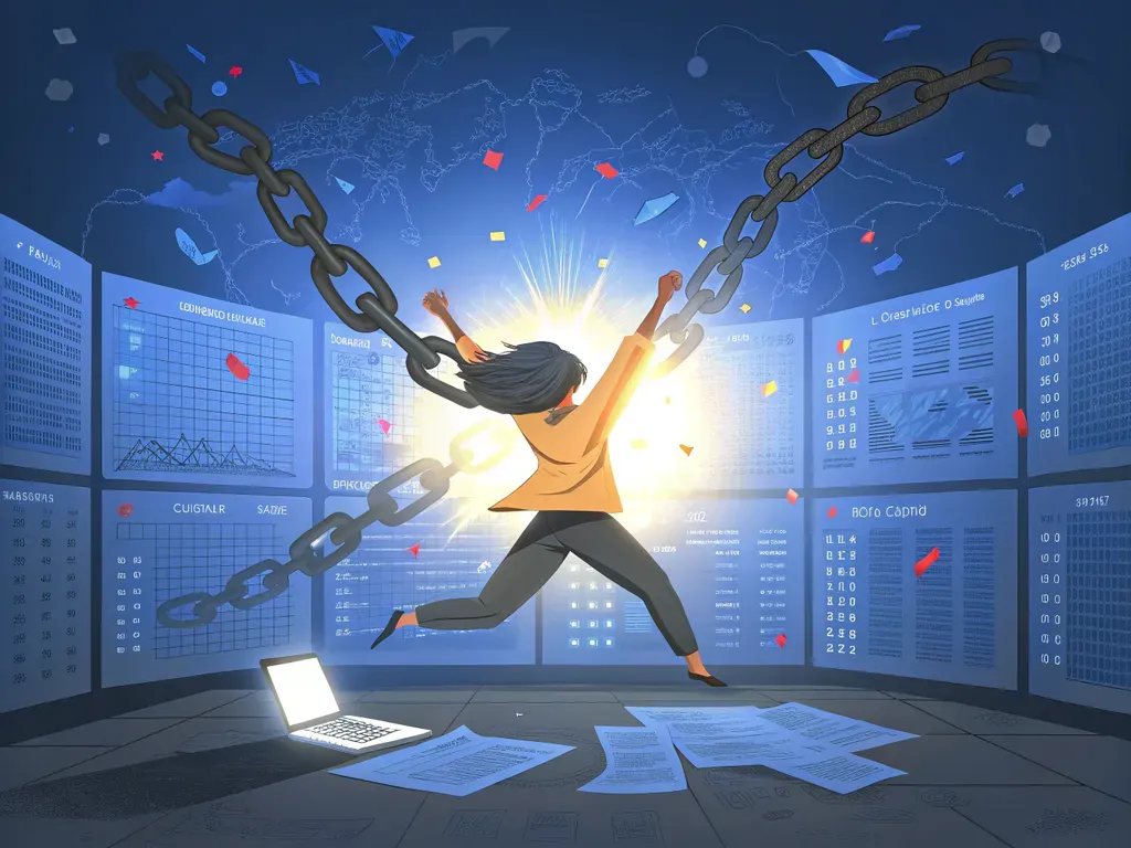 The Pragmatic SEO Strategy: Why Your Passion Isn't SEO (And That's Okay)