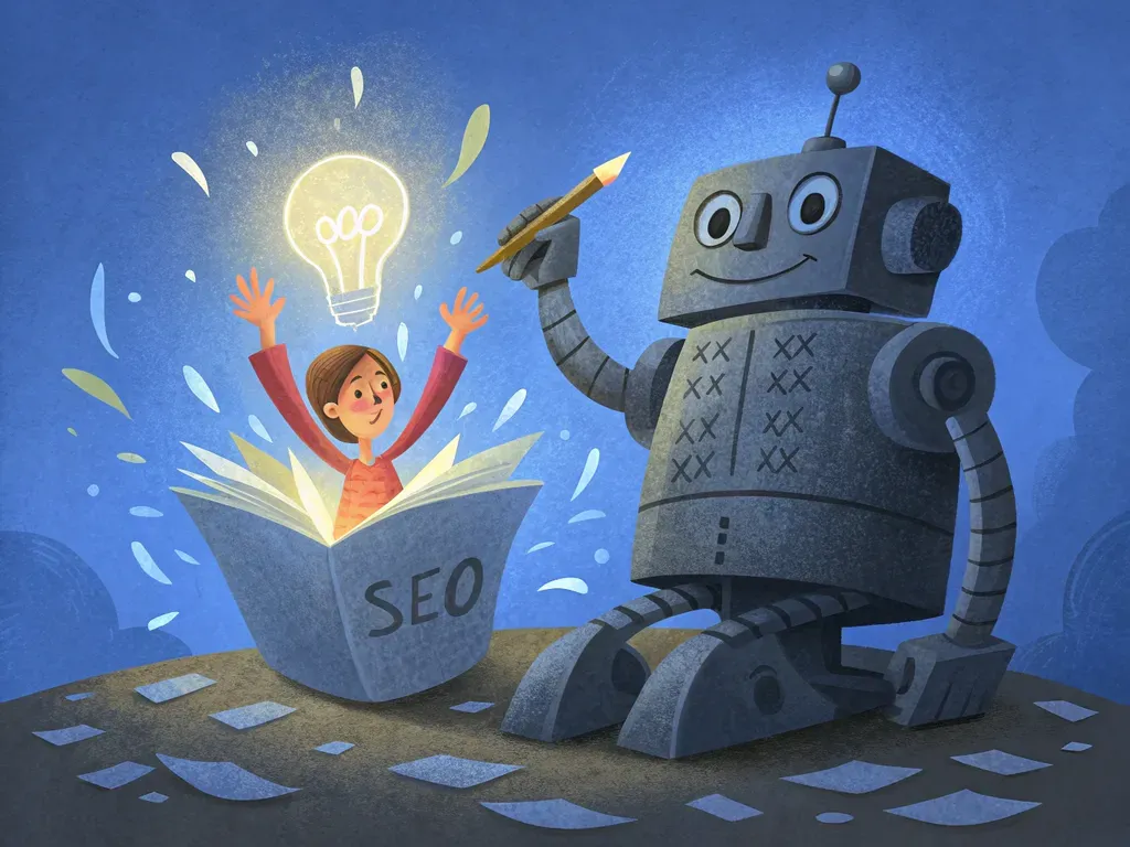 Blogging in 2025 vs 2020: Why SEO Is NOT The Point Of Focus Anymore