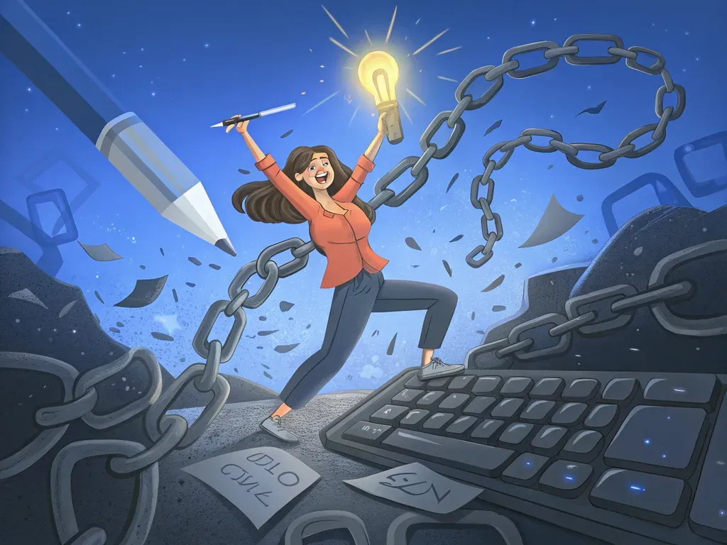 Automated SEO Optimization: Why You’ll Never Write for Google Again