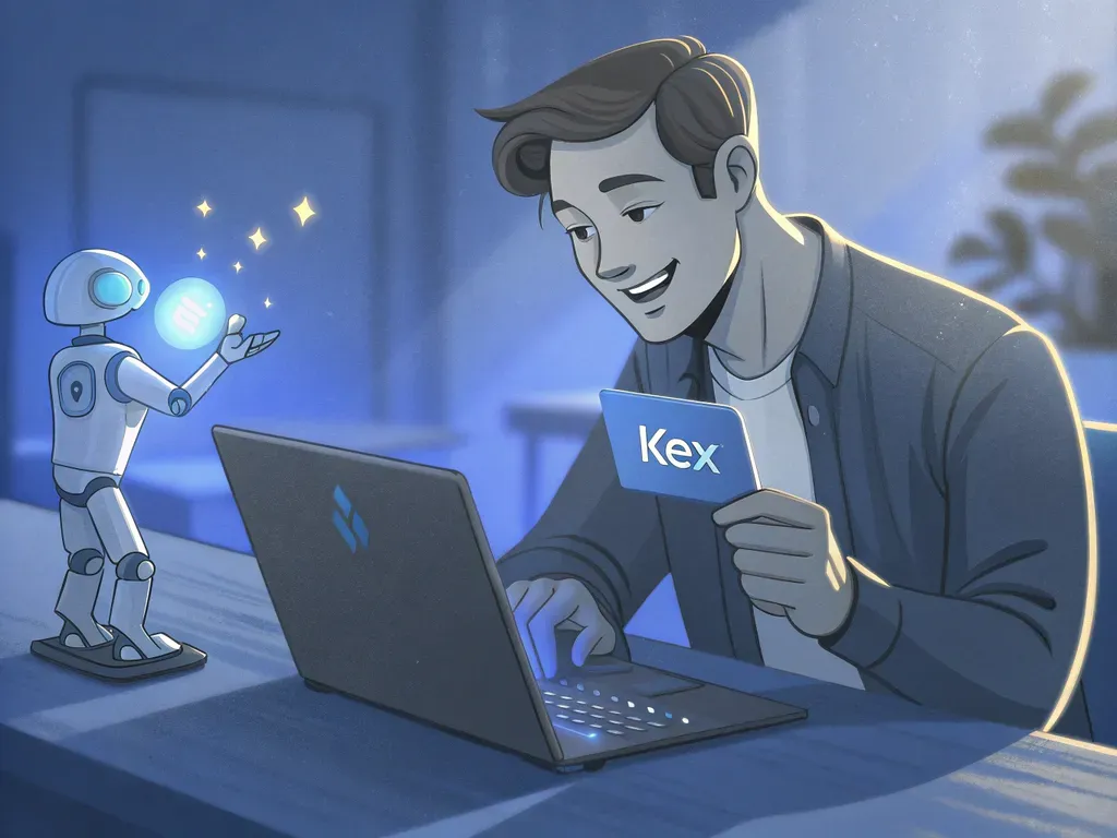 Automated SEO Workflow